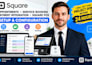 setup square appointment service booking payment integration square pos